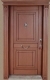 Çelik Kapı